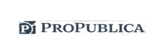 ProPublica Logo - TOFF Careers